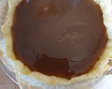 Une image de l'étape 3 de Tarte à la rhubarbe #juin.