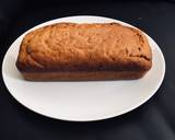 Eggless banana loaf recipe step 6 photo