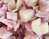 صورة لخطوة 2 من وصفة رز بالطماطم