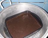 Foto langkah ke 6 dari resep Kue Oreo kukus/oven (2 bahan aja) ANTI GAGAL.
