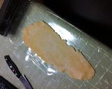 A picture of step 9 of Homemade Pasta.
