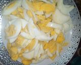 Foto del paso 3 de la receta: Pastel de papas rollito