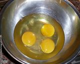 Foto del paso 2 de la receta: Revuelto de papa