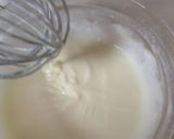 A picture of step 2 of Super Easy!! White Sauce in a Microwave.