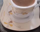 صورة لخطوة 5 من وصفة قهوه بالكاكاو بطريقتى