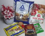 Foto langkah ke 1 dari resep Cookies Chocochips.