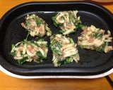 A picture of step 3 of Easy Udon Dumplings (500 Reviews!).