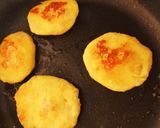 A picture of step 3 of Sweet Potato Cheese Bites.