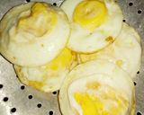 Foto langkah ke 3 dari resep Sop Ceker dan Telur.