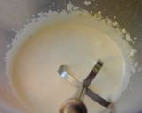 A picture of step 2 of Irmgards Vanilla ice cream lower fat yummy soft serve.