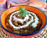Foto del paso 10 de la receta: Dal Makhani