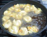 A picture of step 9 of Shrimp and Mayonnaise with Broccoli.