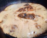 A picture of step 3 of Suaced Fried Fish.