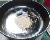 A picture of step 2 of Tomato Chutney.