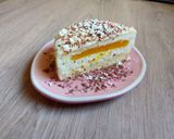 Foto del paso 26 de la receta: Tarta de mango y fruta de la pasión