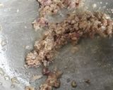Foto langkah ke 1 dari resep Nasi goreng terasi.