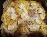 Foto del paso 4 de la receta: Pastel de pollo y verduras