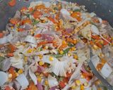 Foto langkah ke 6 dari resep Capcai😇.