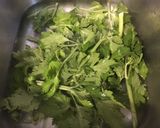 Une image de l'étape 11 de Sauté de sanglier aux carottes, céleri branche et tomate.