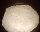 Foto del paso 4 de la receta: Masa de Panqueques sin Huevo ni Leche