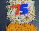 ફરાળી પીઝા રેસીપી સ્ટેપ3ફોટો
