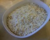 A picture of step 6 of Baked mac n cheese.