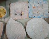 Hình bước làm 10 của món Bánh Bèo Huế