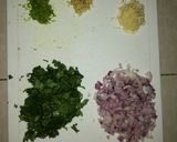 A picture of step 1 of Kebabs.