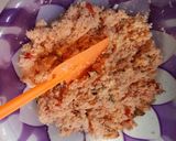 Foto langkah ke 3 dari resep Urap-urap.