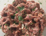 Foto del paso 1 de la receta: Kebab y baba ganoush