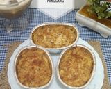 Foto langkah ke 5 dari resep Makaroni Panggang.