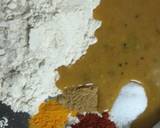 Moong Dal Veggies Parathas recipe step 1 photo