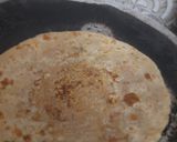 तिळगुळ पोळी (Tilgul Poli Recipe In Marathi) रेसिपी स्टेप 7 फोटो
