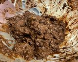 Foto del paso 16 de la receta: Bizcocho arcoíris saludable