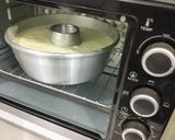 Foto langkah ke 5 dari resep Bolu Pandan Jadul.