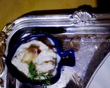 A picture of step 4 of Falafal.