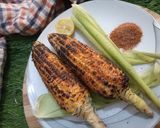 A picture of step 5 of Corn On The Cob On Stove | Trendy Roasted Corn.
