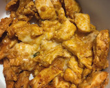 Foto del paso 2 de la receta: Filete de pollo arreglado