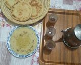 صورة لخطوة 1 من وصفة البصرة بالفول والثومة و الزيت البلدية