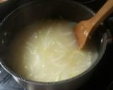 Foto del paso 3 de la receta: Sopa de cebolla