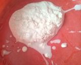 عکس مرحله 1 از دستور فطیر