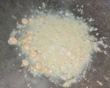 Foto langkah ke 3 dari resep Spaghetti Carbonara.