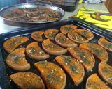 Foto del paso 1 de la receta: Sorrentinos de calabaza