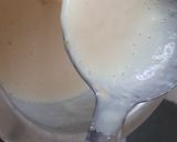 A picture of step 4 of Three Ingredients Icecream.