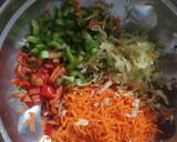 Mayonnaise Pani Puri recipe step 3 photo