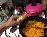 Foto del paso 2 de la receta: Salteado con Pollo de mar