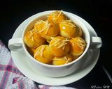 Foto langkah ke 5 dari resep Nastar Keju.