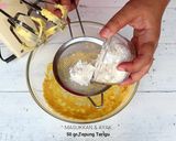 Foto langkah ke 13 dari resep ROTI BOY ROTI 'O VERSI KW | Roti Kopi Empuk Wangi.