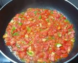 A picture of step 3 of Mexican Tacos.