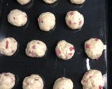 Foto del paso 6 de la receta: Pancitos saborizados de salame 🍞🥓